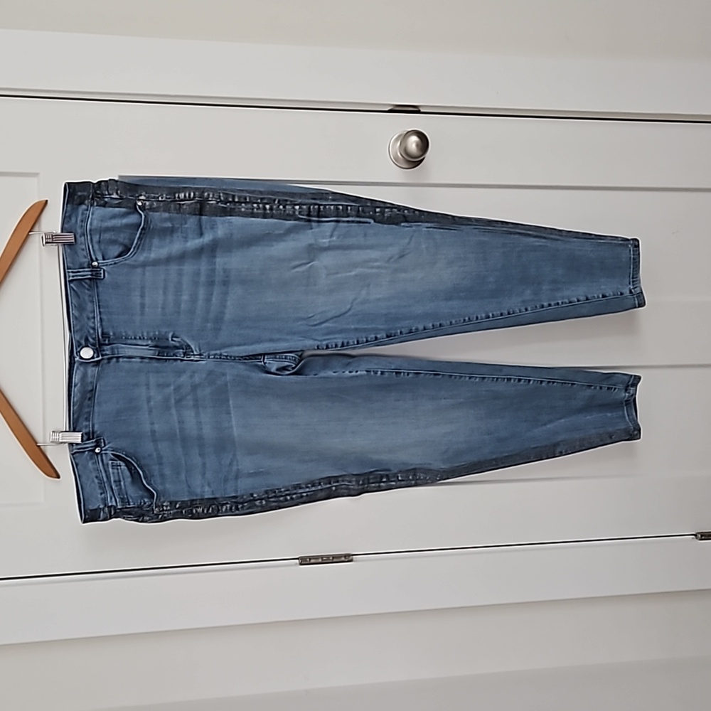 Lane Bryant Jeans